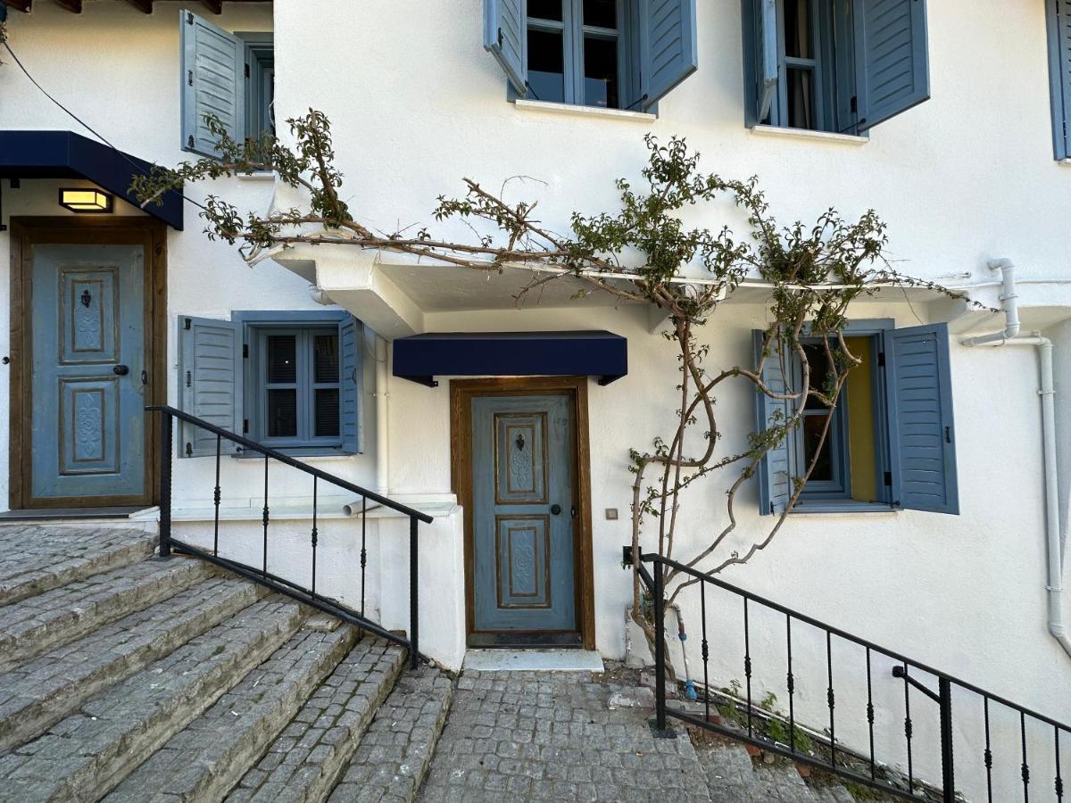 Fethiye Old Town Rooms Exterior photo