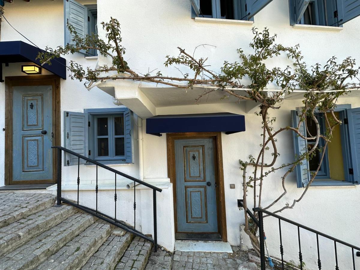 Fethiye Old Town Rooms Exterior photo