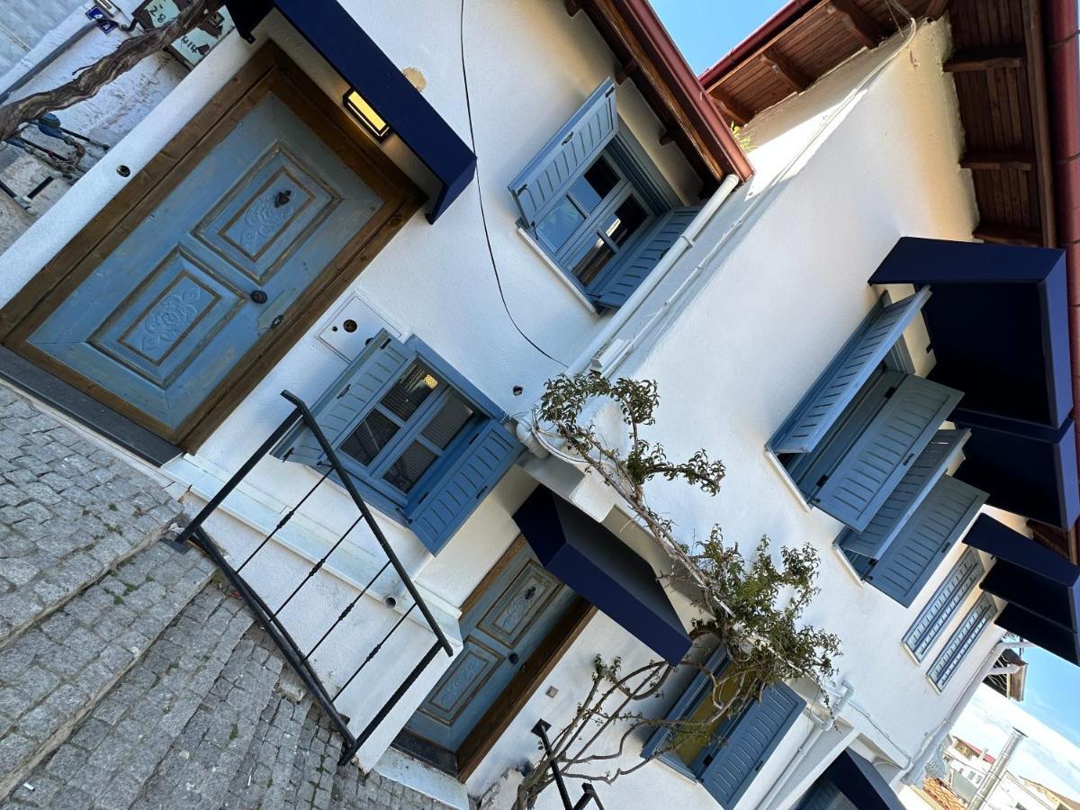 Fethiye Old Town Rooms Exterior photo