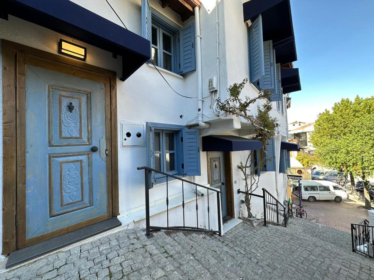 Fethiye Old Town Rooms Exterior photo